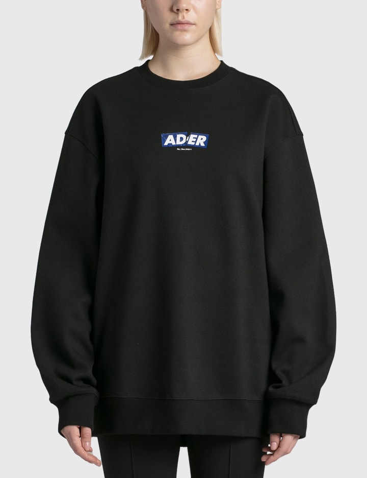 OG BOX LOGO SWEATSHIRT Placeholder Image