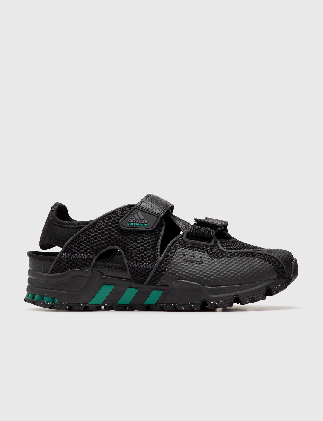 adidas Originals - EQT 93 Sandals | HBX adidas Originals - EQT 93 Sandals | HBX