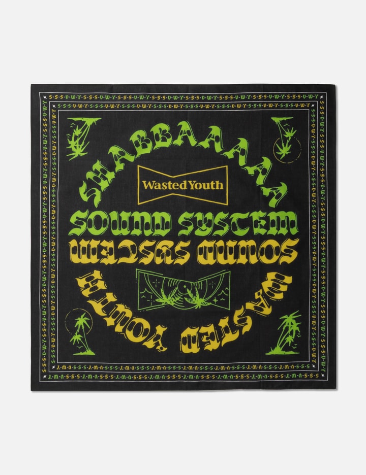 Bandana Placeholder Image