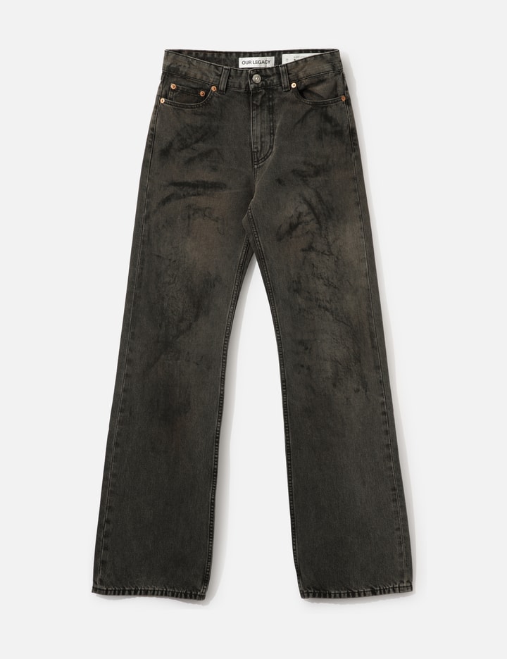 Our Legacy Boot Cut