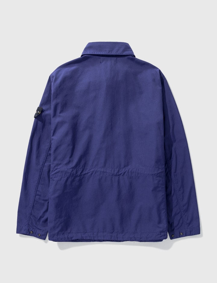 Garment Dyed Nylon Batavia Field Jacket Placeholder Image
