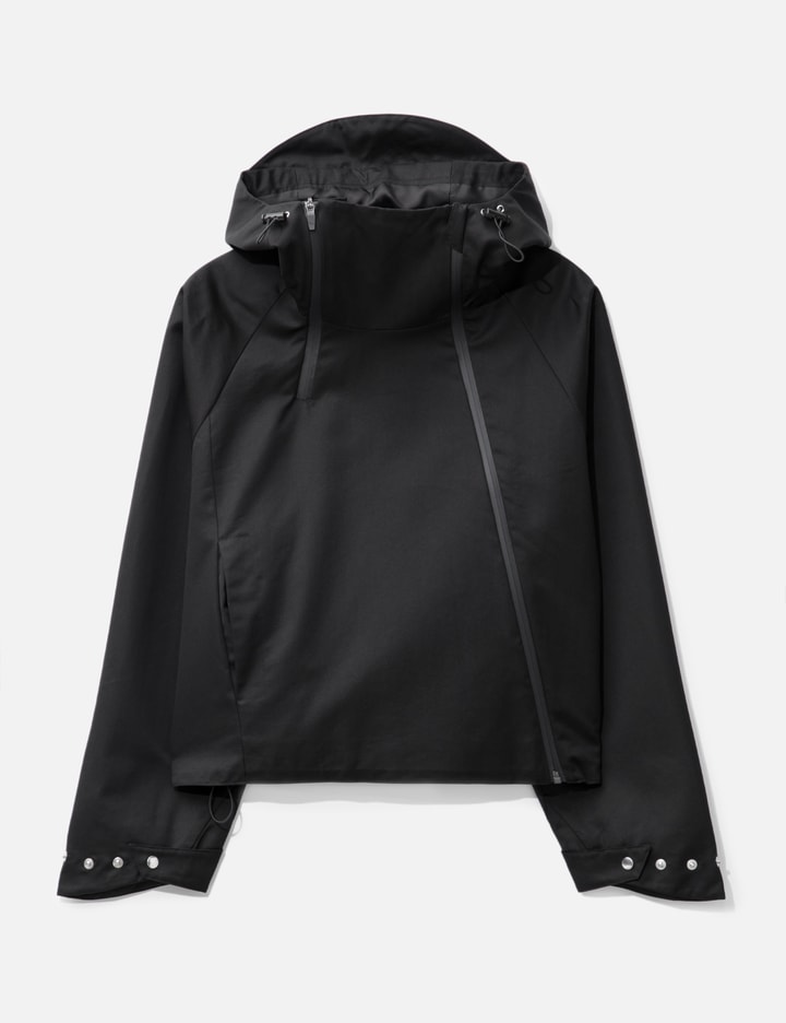 Double-Zip Sjunde Blouson Placeholder Image