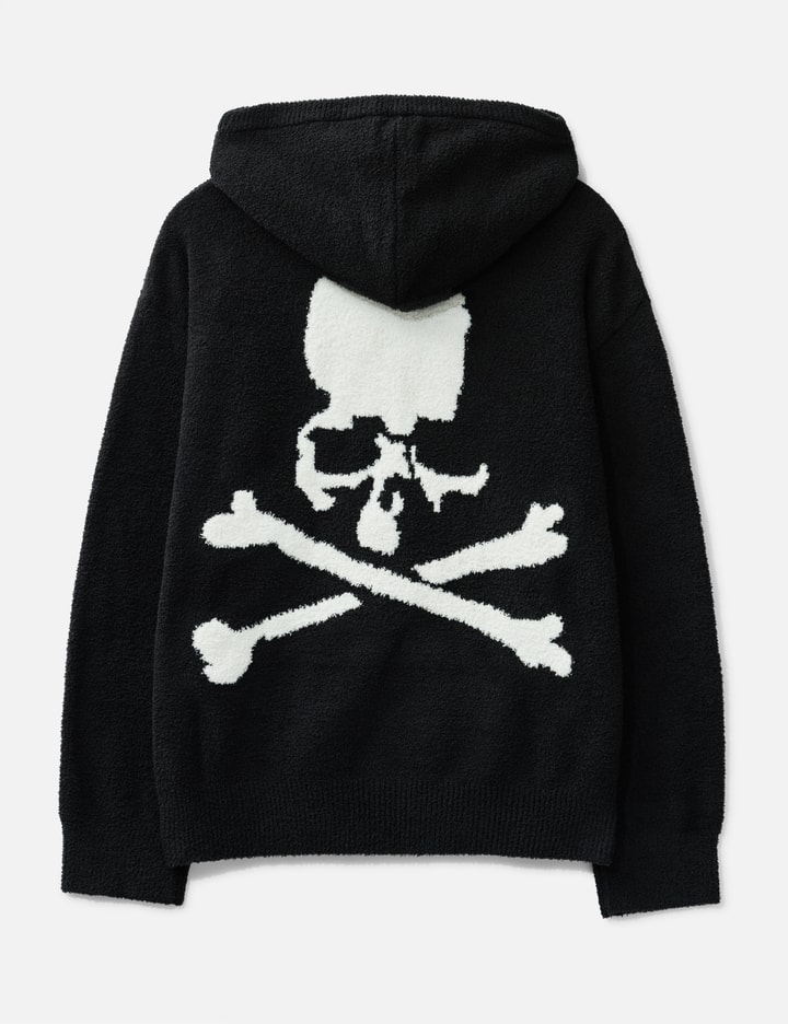 Lounge Zip-up Hoodie Placeholder Image
