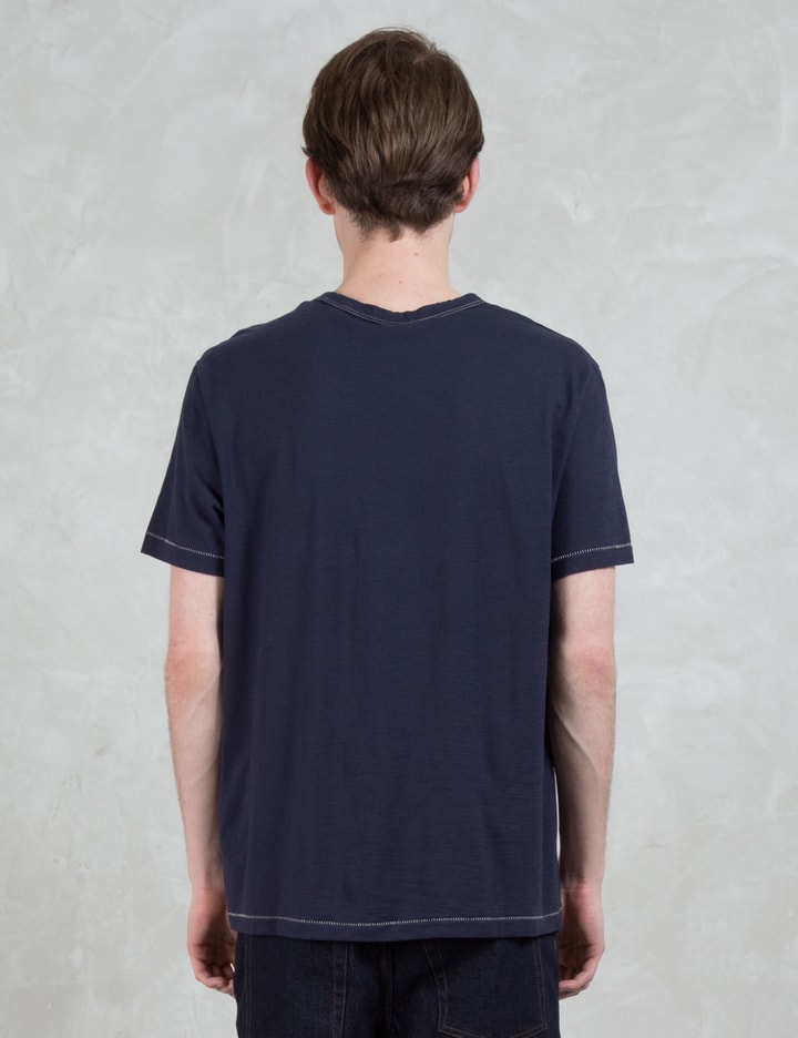 Soho Print S/S T-shirt Placeholder Image