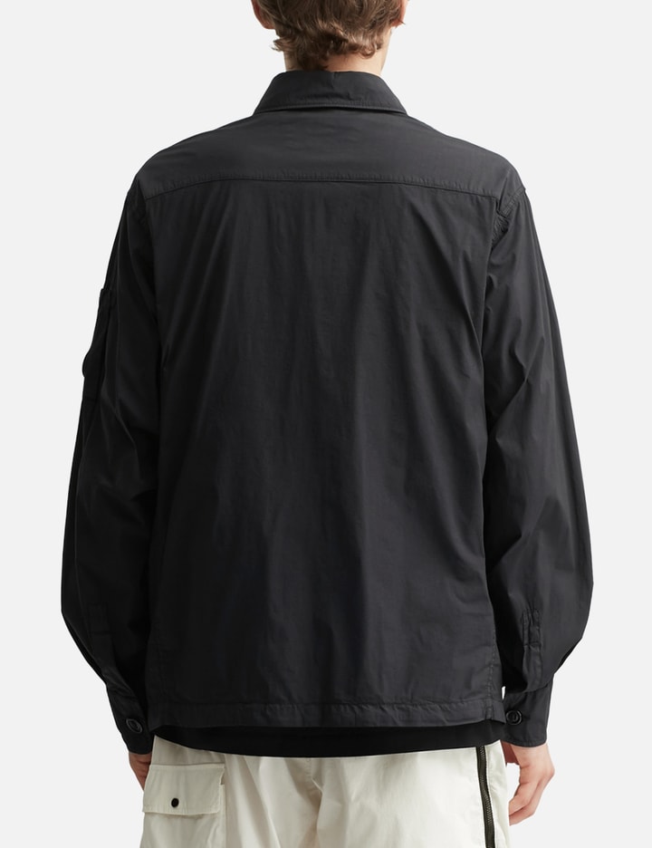 Multi-Pocket Overshirt Placeholder Image