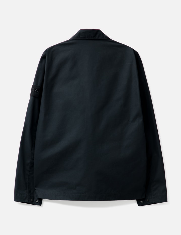 Ghost Piece Overshirt Placeholder Image