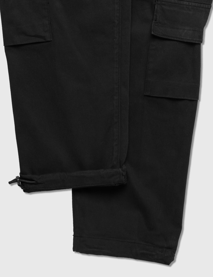 Multi Pockets Cargo Pants Placeholder Image