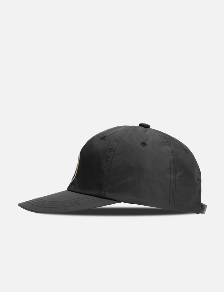 Shop The H.w.dog&amp;co. Union Cap In Black