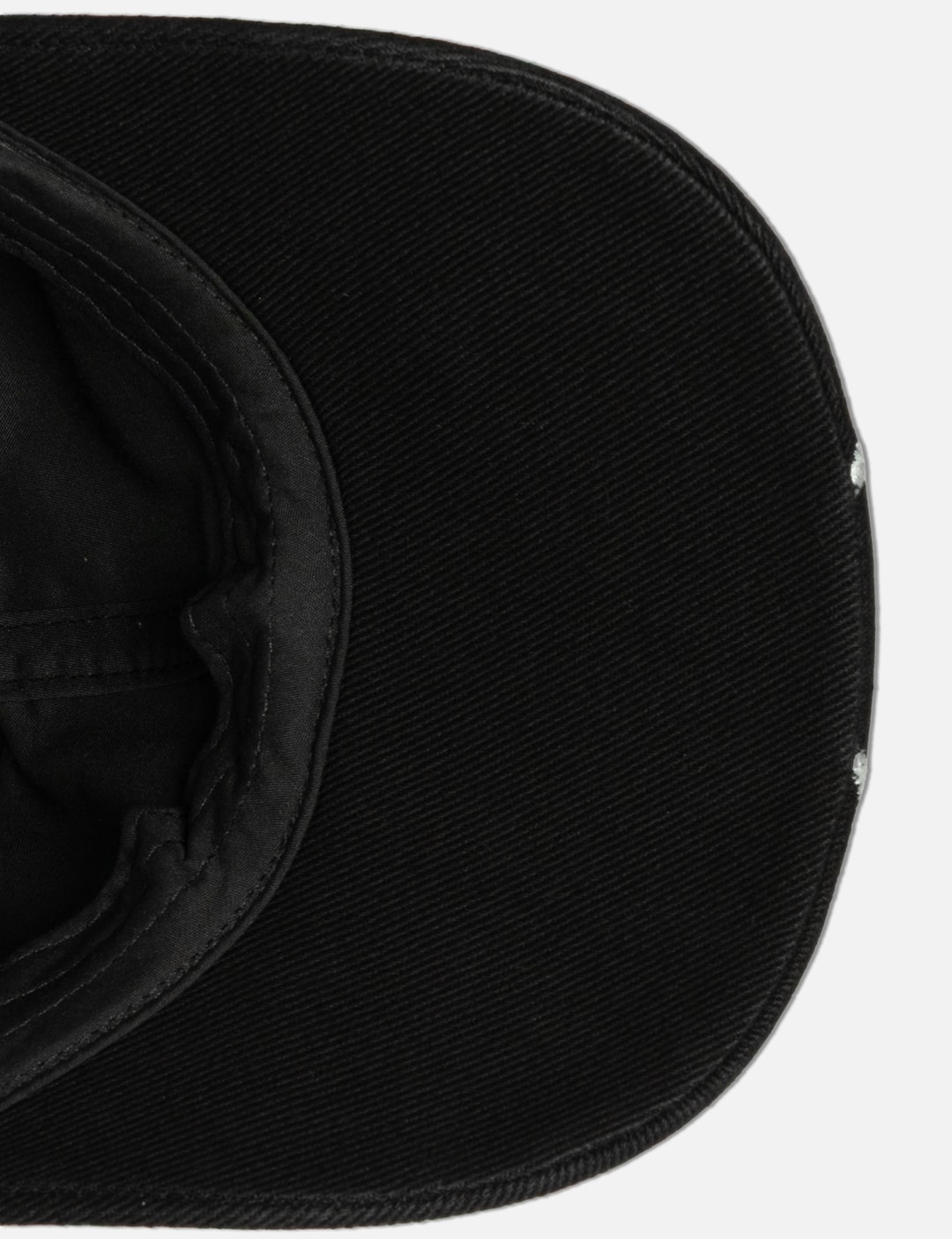 HBX Exclusive Chopper Cap view 15