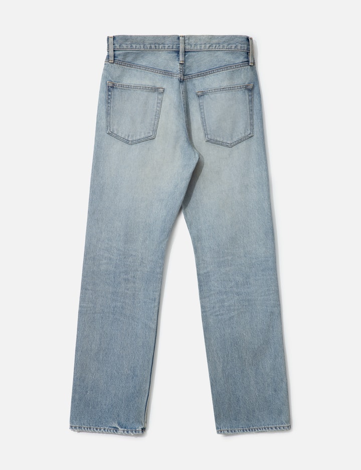 Straight 5 Pocket Jean Placeholder Image