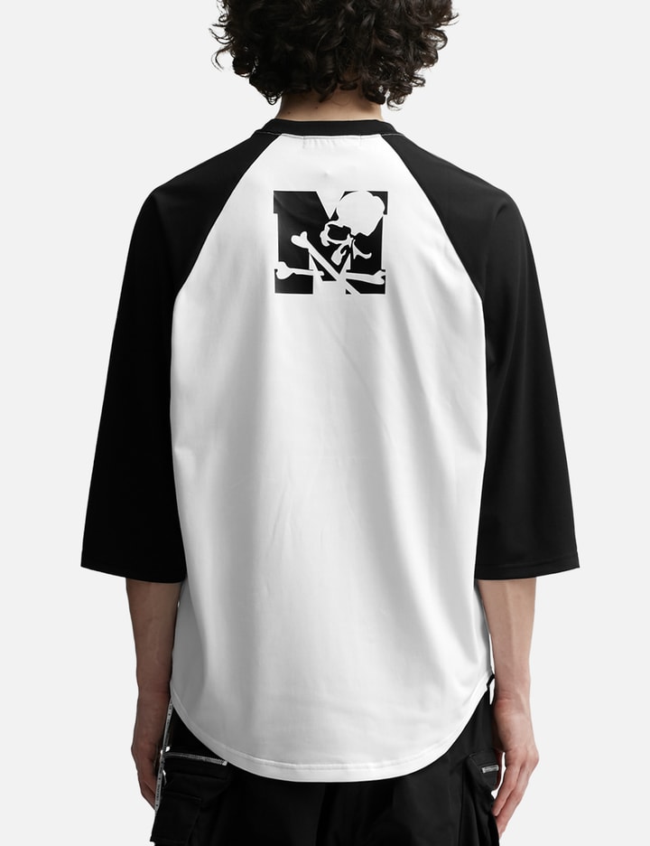 Collage T-Shirt Placeholder Image