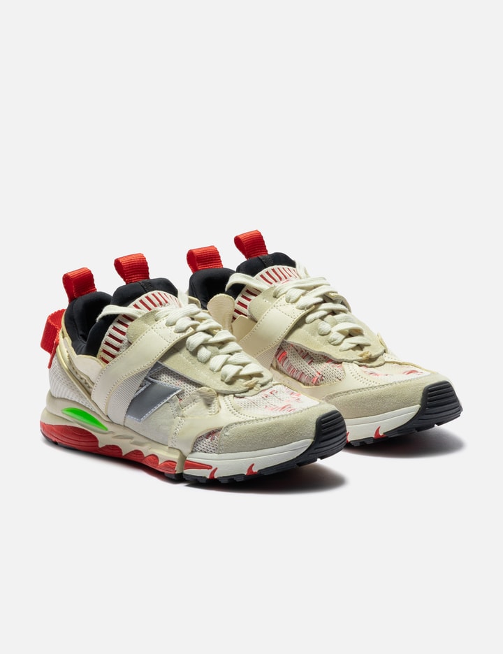Manifesto Sneakers Placeholder Image