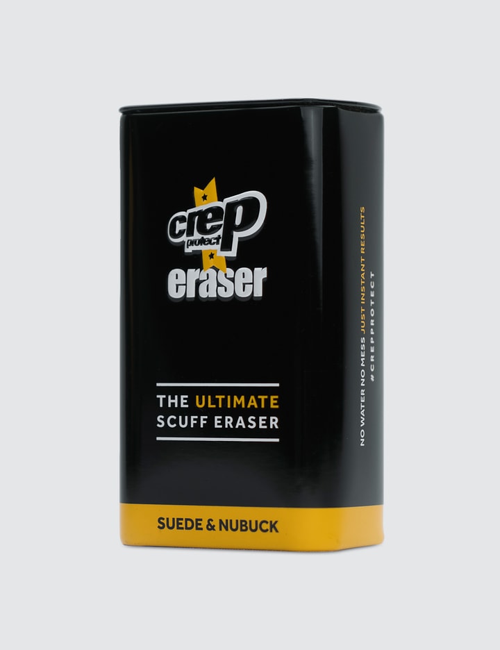 Eraser (Suede & Nubuck) Placeholder Image