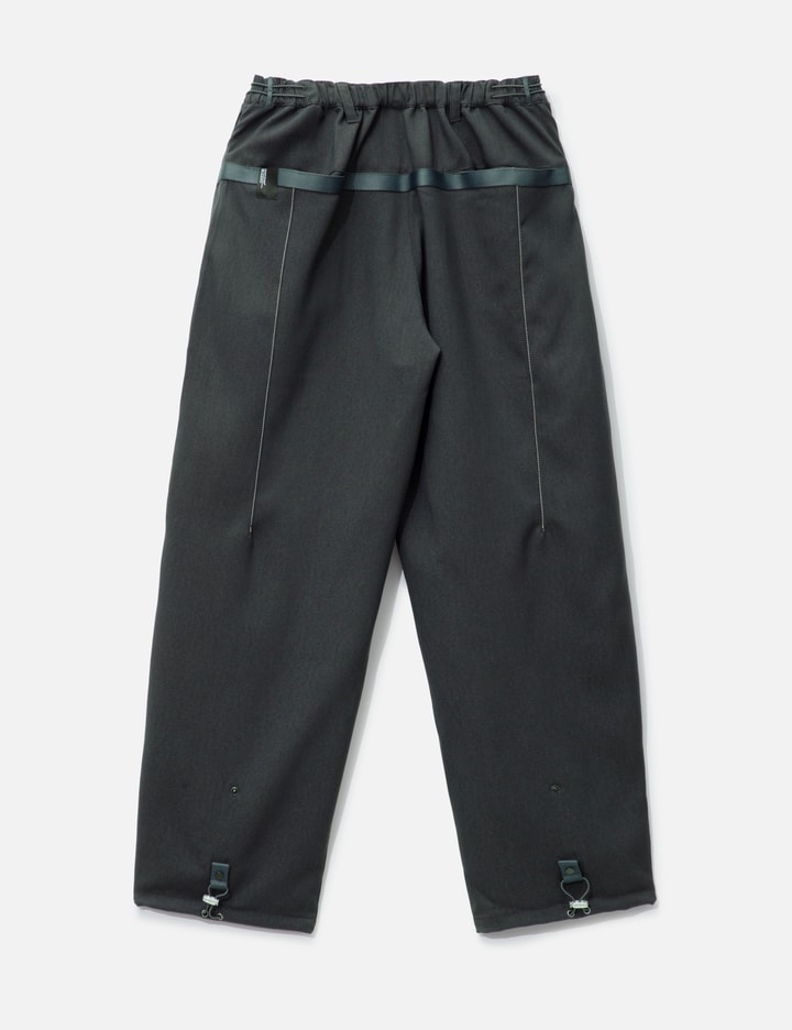 “MRZ-01” SOFTBOX Axis Track Pants Placeholder Image