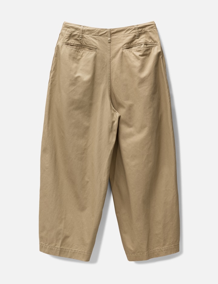 H.D Military Pants Placeholder Image