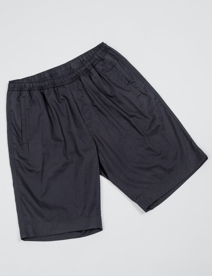 Relaxed Shorts Placeholder Image