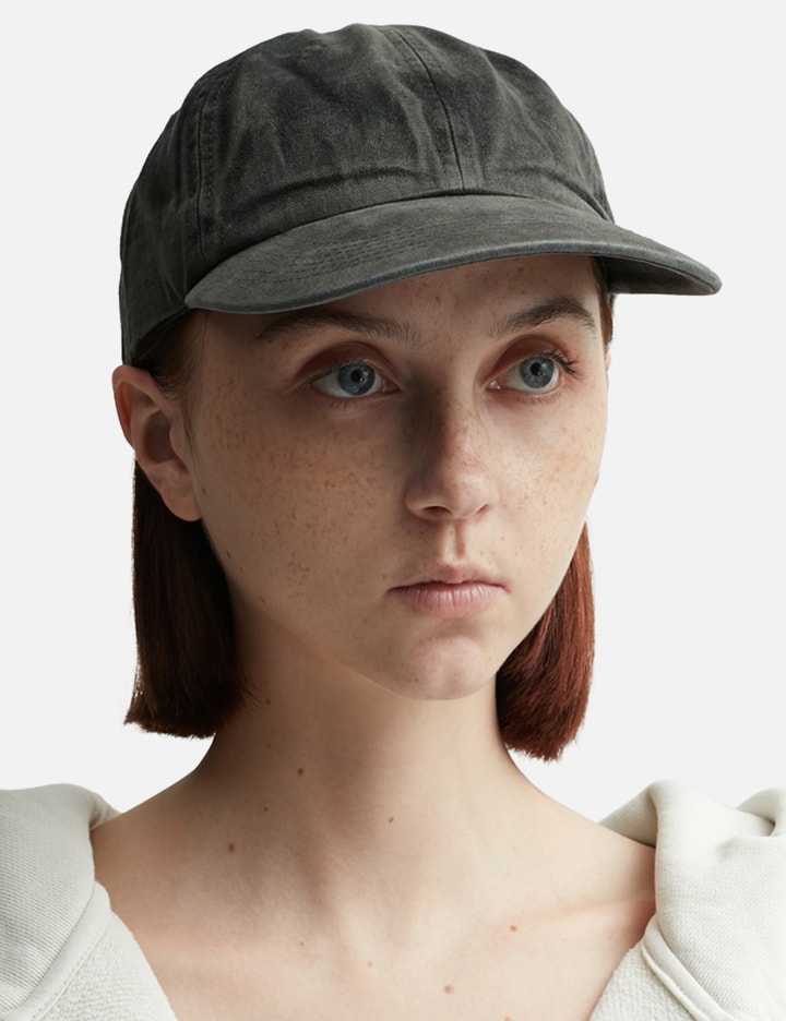 Entire Studios Standard Cap In Black