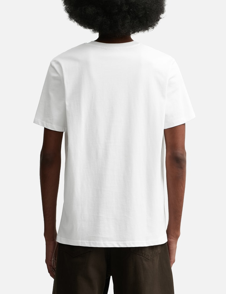 VPC Blanc H Tシャツ Placeholder Image