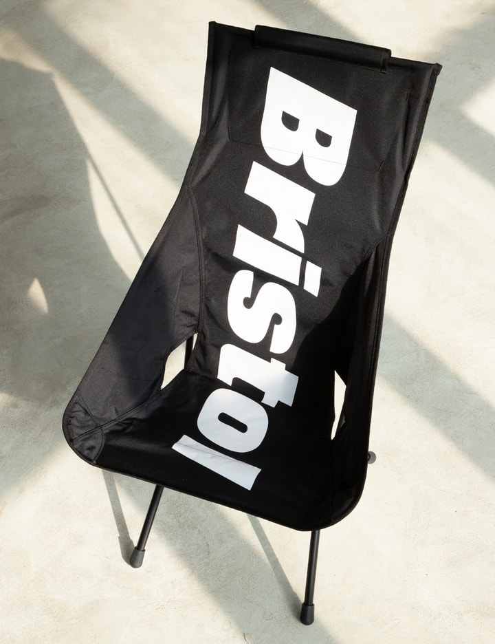 F.C. Real Bristol x Helinox Emblem Folding Sunset Chair Placeholder Image