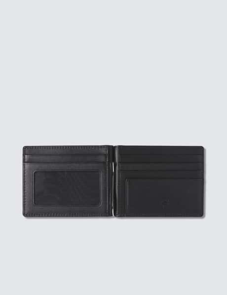 MCM Money Clip in Visetos HBX