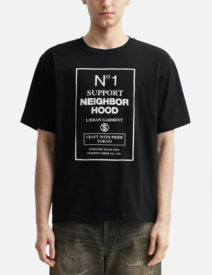 NH . T-shirt SS-15 Placeholder Image