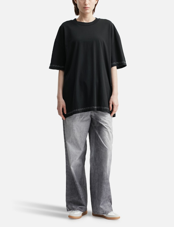 Logo T-shirt Placeholder Image