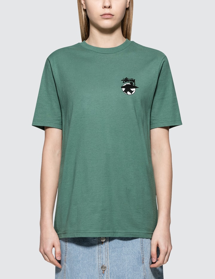 Surfman Dot S/S T-Shirt Placeholder Image