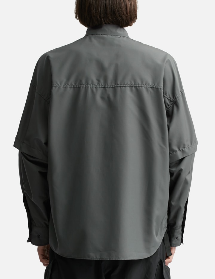 FEATHER SMOOTH SNAP SHIRT Placeholder Image