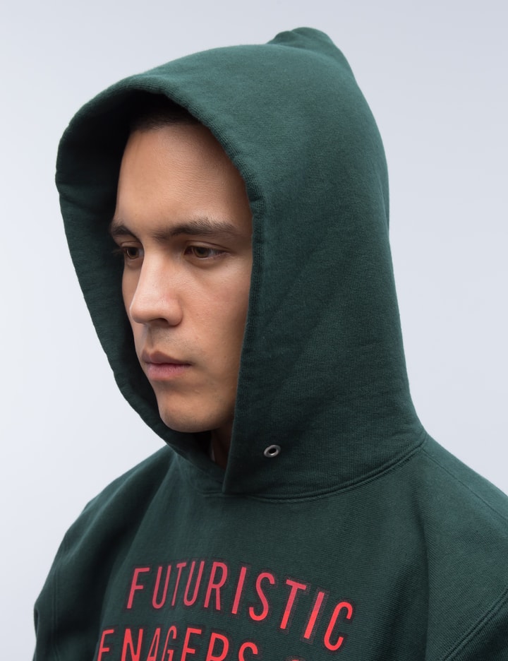 Pizza Hoodie Placeholder Image