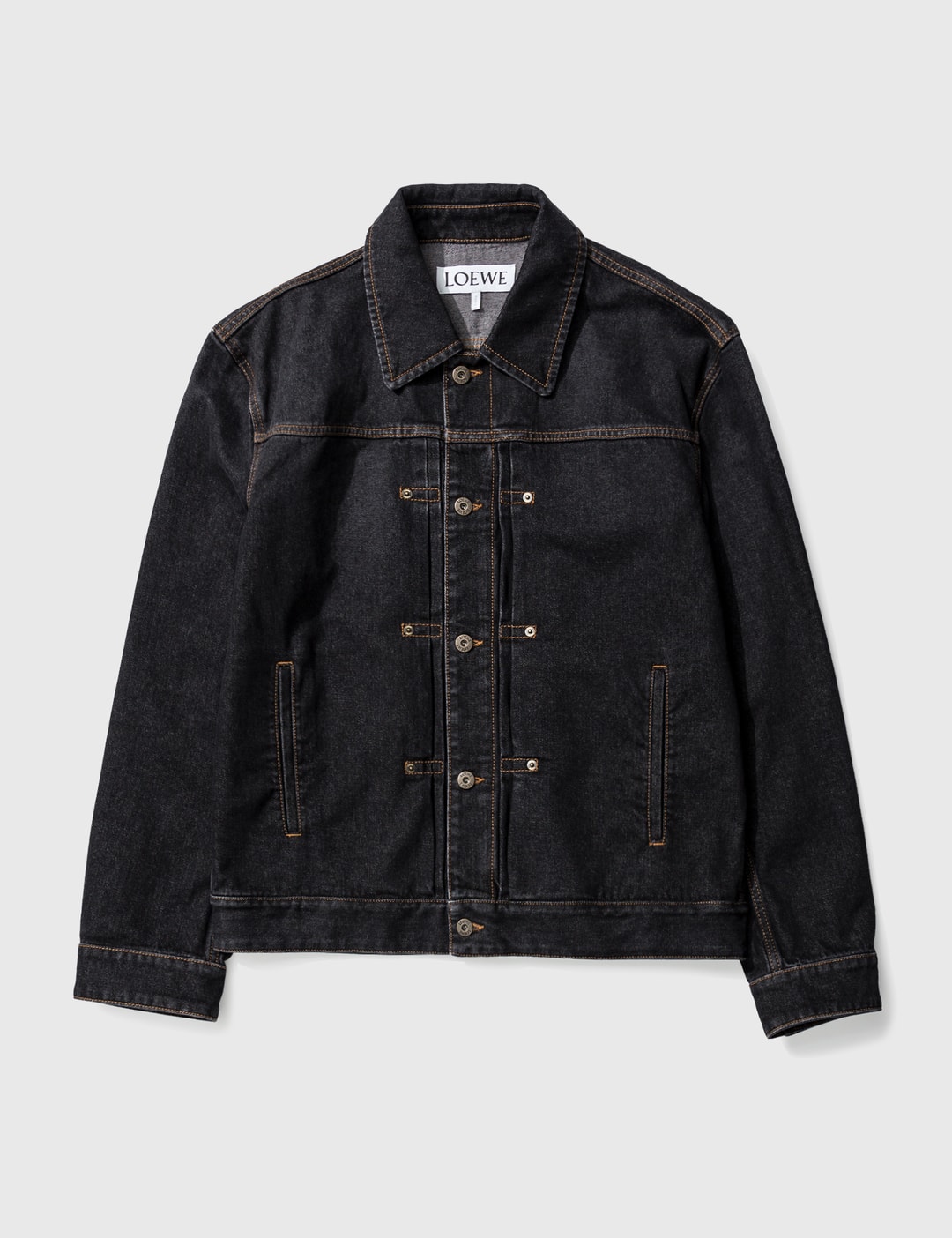 loewe-black-pansies-denim- 