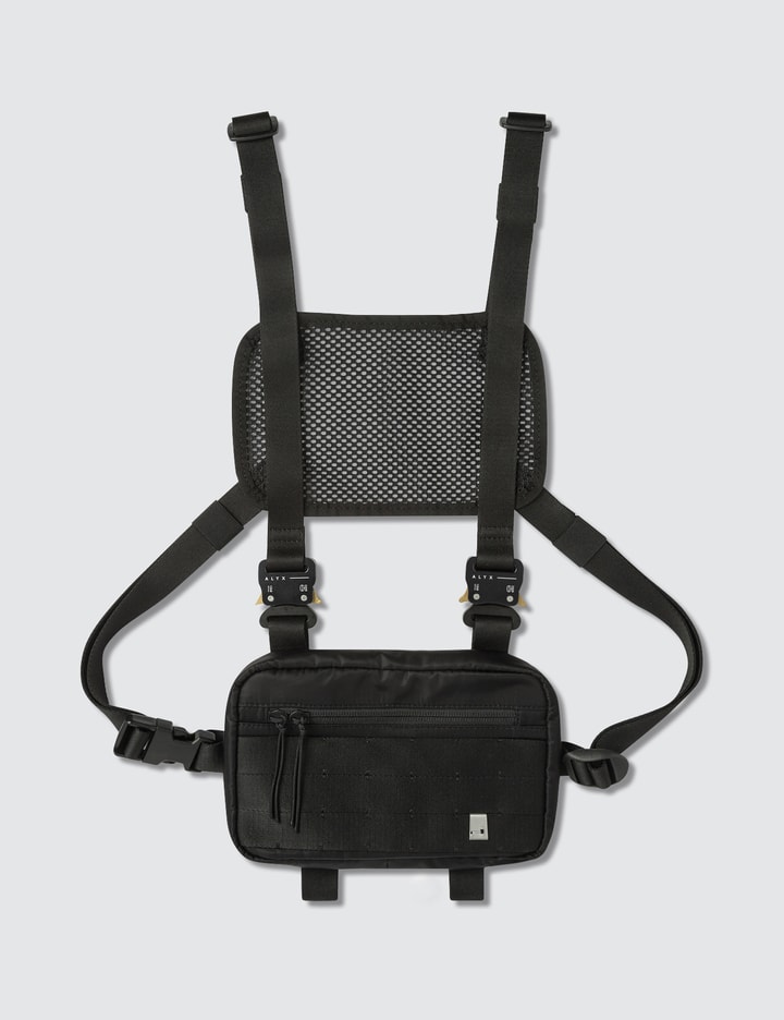 Mini Military Chest Rig Placeholder Image