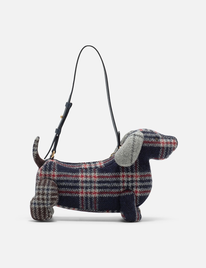 Hector Baguette Bag Placeholder Image