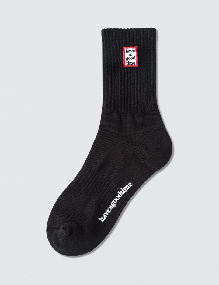 Frame Socks Placeholder Image