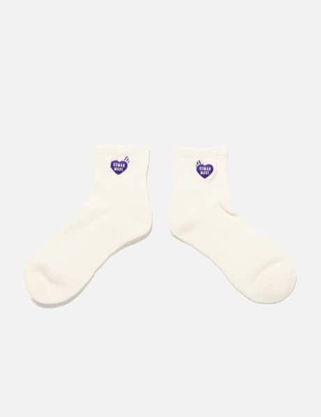 PILE SHORT SOCKS view 5