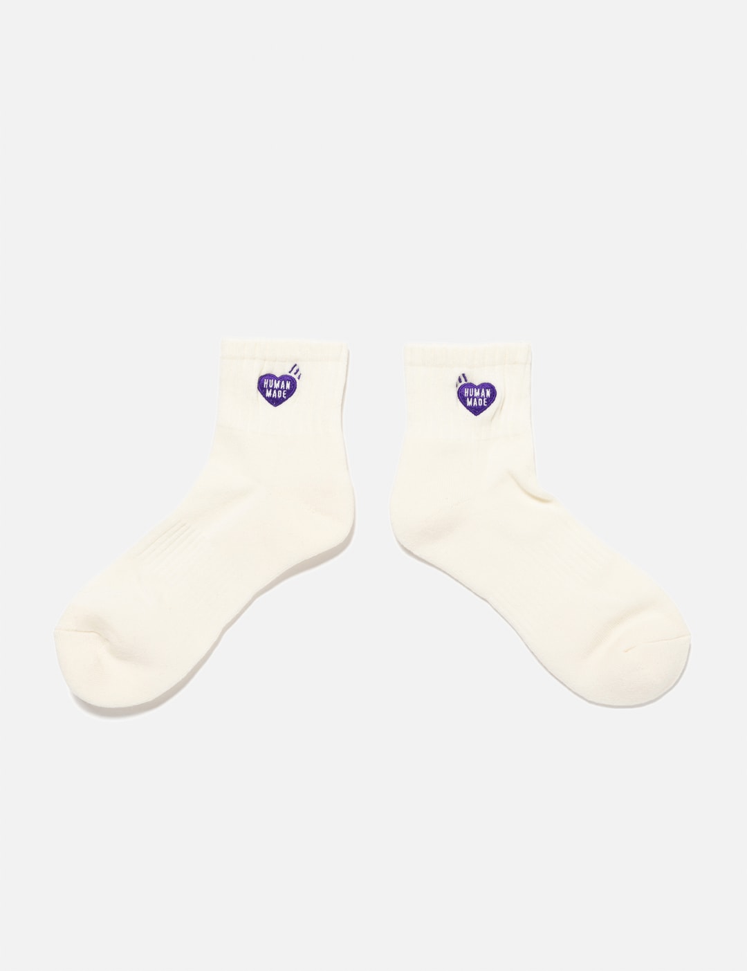 PILE SHORT SOCKS view 6