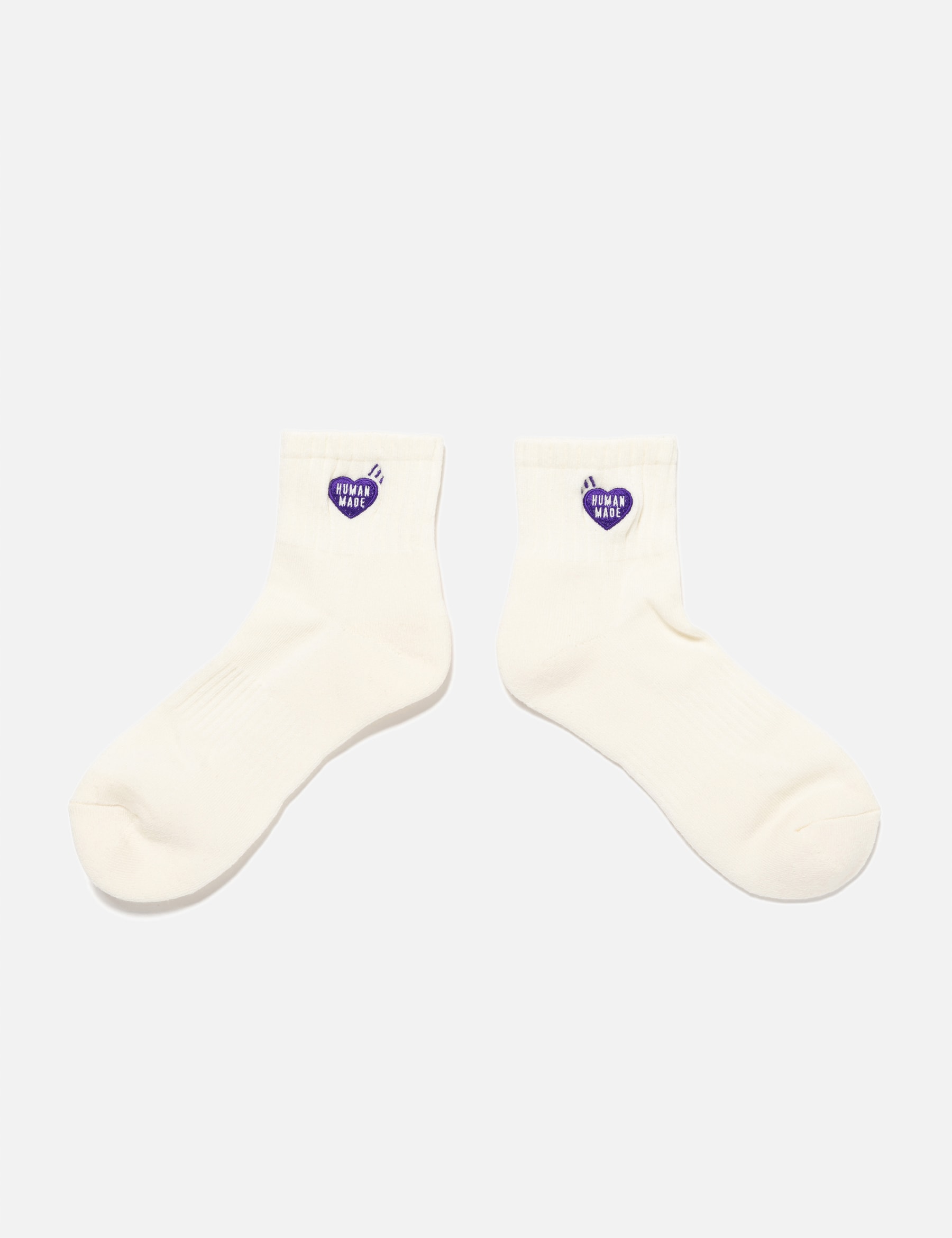 PILE SHORT SOCKS view 8