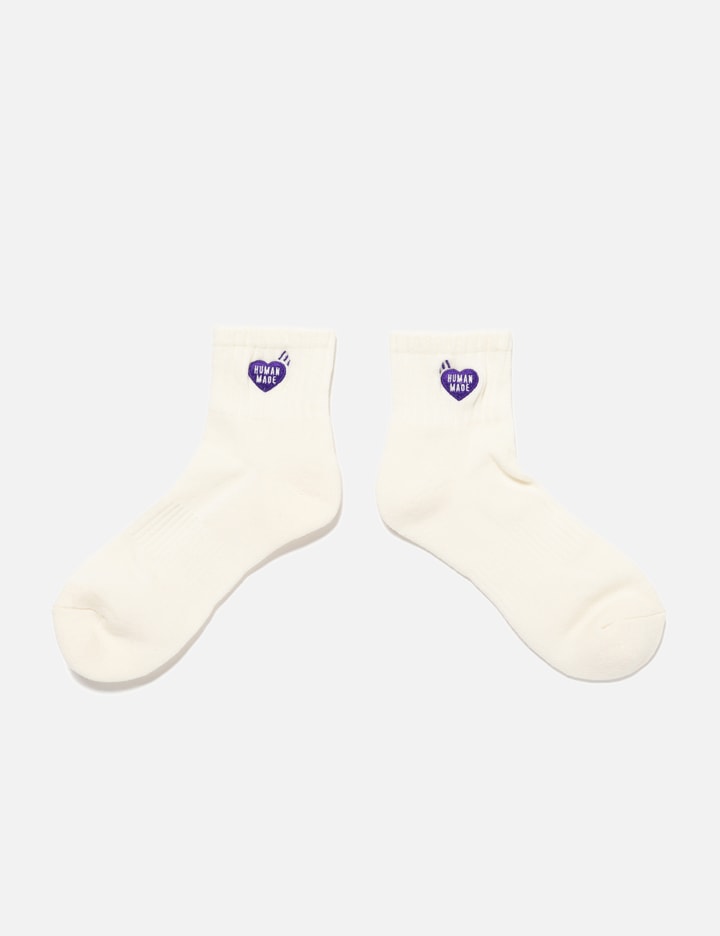 PILE SHORT SOCKS Placeholder Image