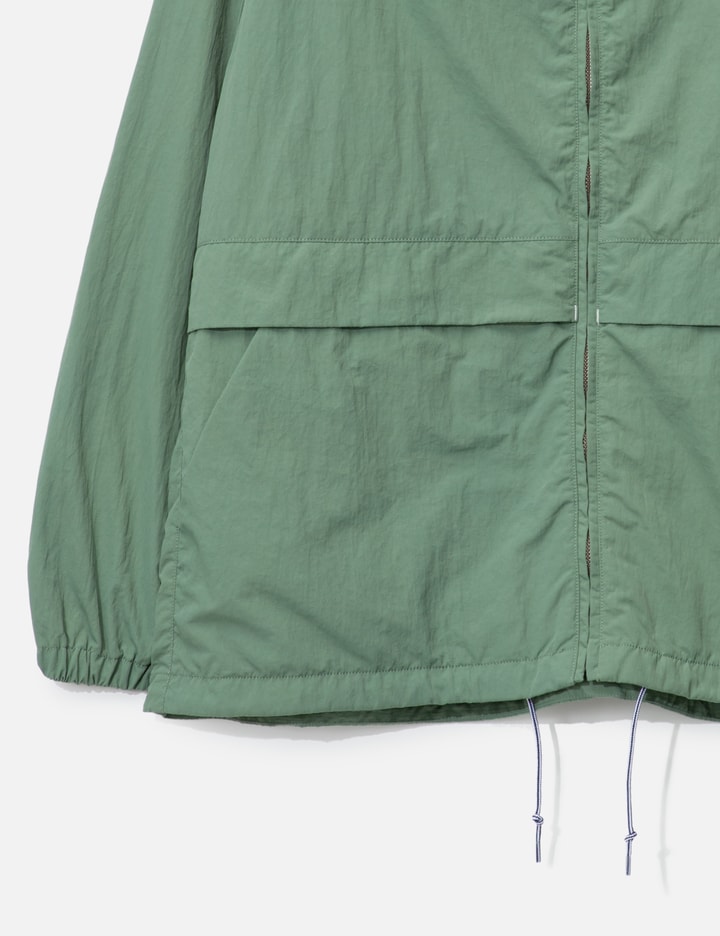 Hooded Jacket Placeholder Image