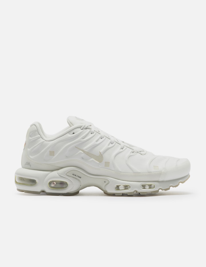 Nike A-COLD-WALL* X Nike Air Max Plus