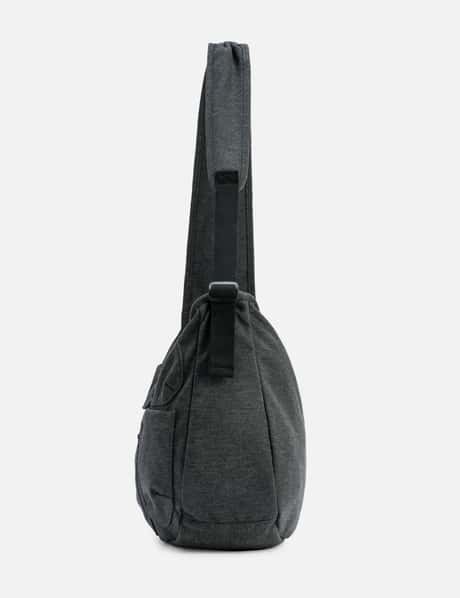 Wool Body Bag view 9