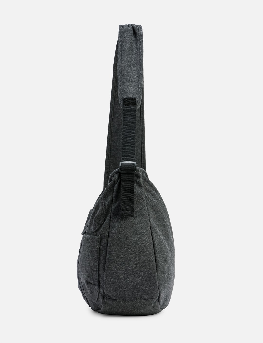 Wool Body Bag view 10