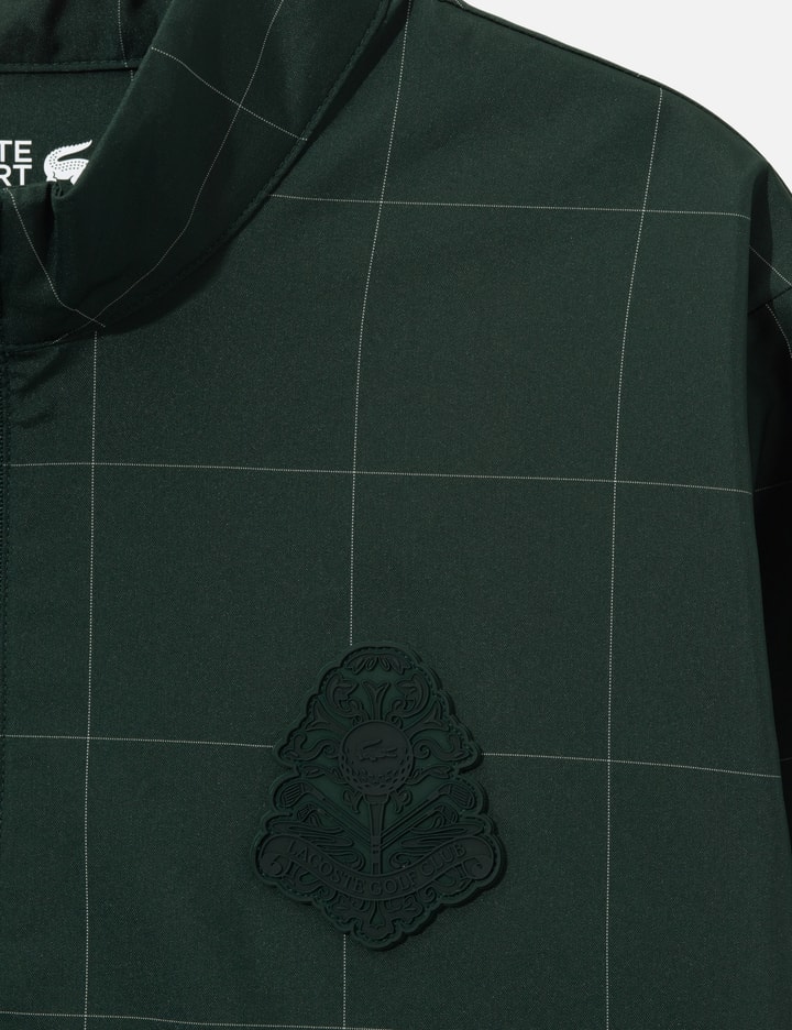 Lacoste GOLF PERFORMANCE BLOUSON