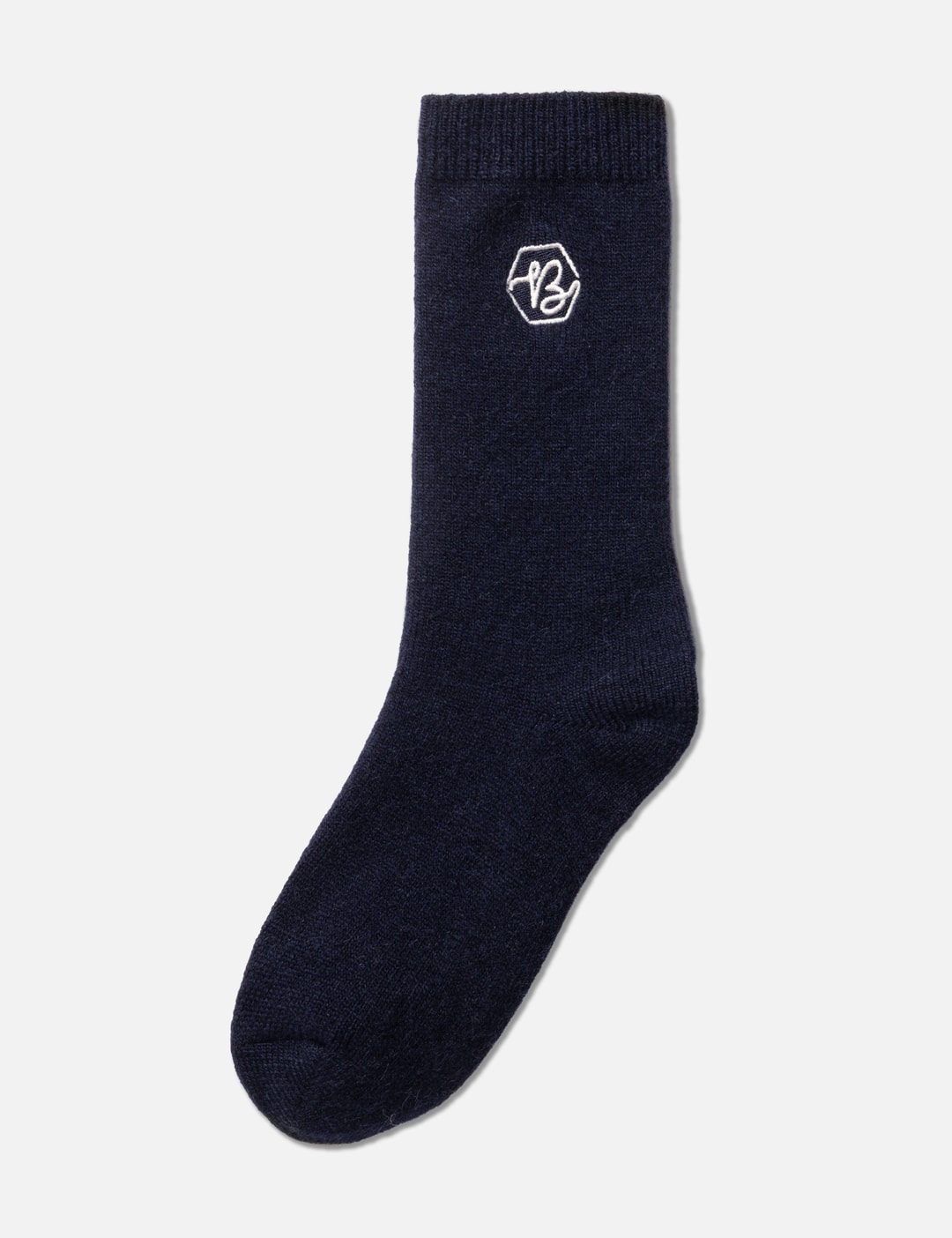X Bettinardi Cashmere Sock view 9