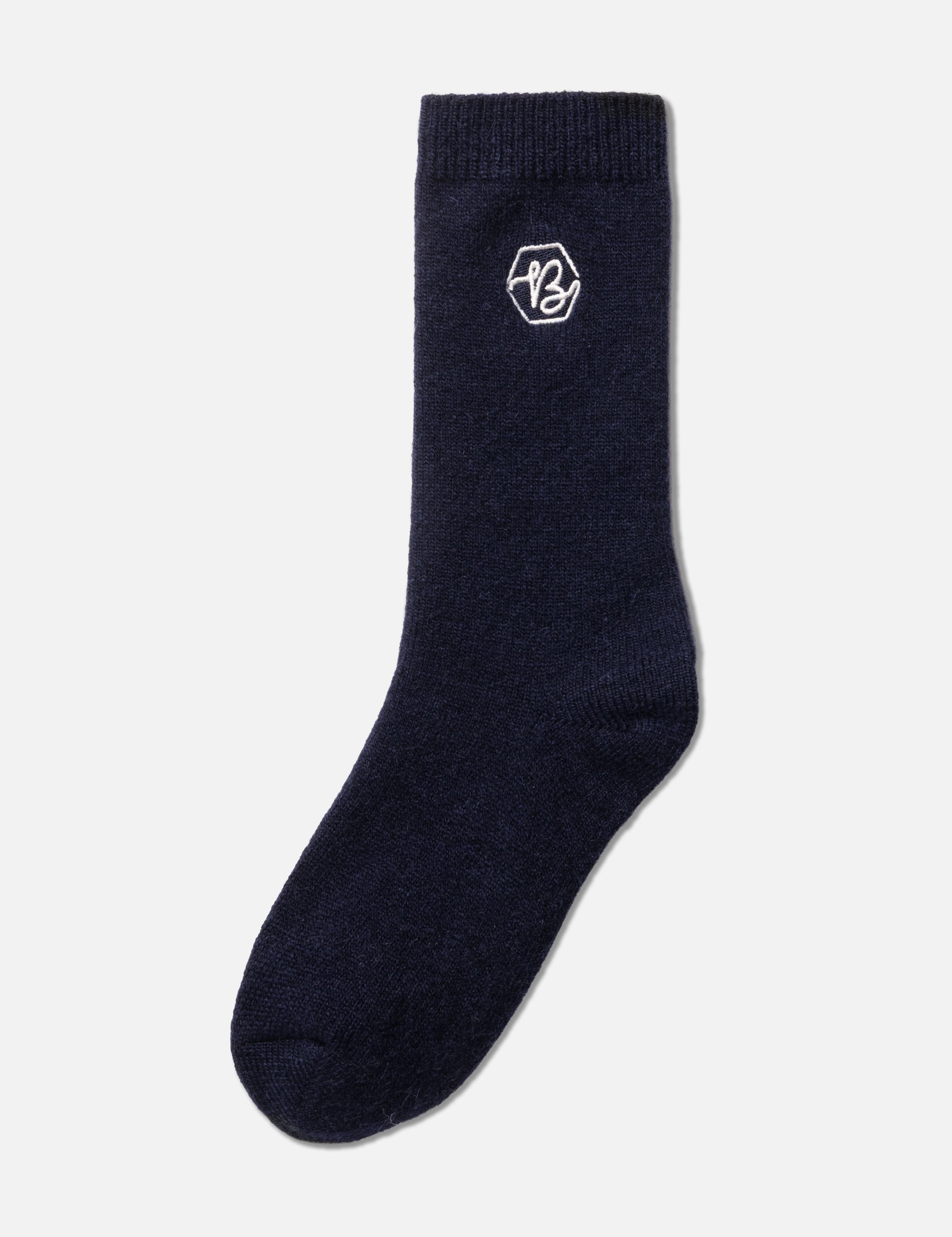 X Bettinardi Cashmere Sock view 17
