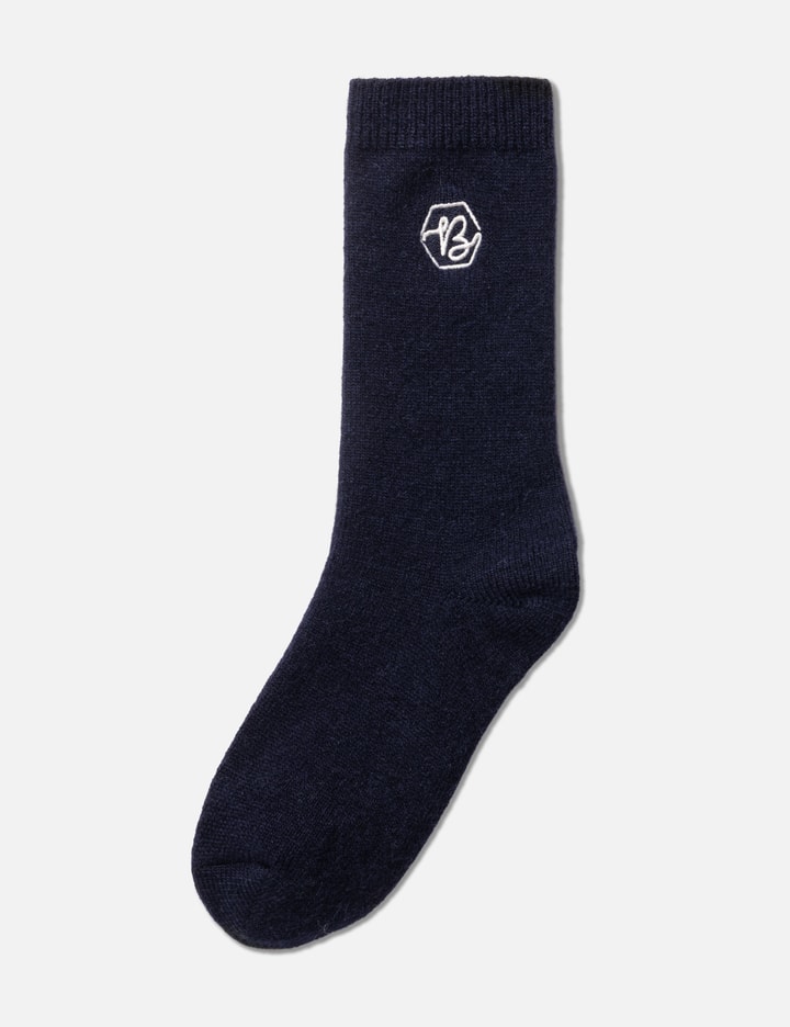 X Bettinardi Cashmere Sock