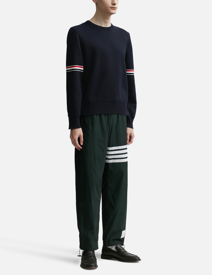 Cotton Milano Stripe Pullover Placeholder Image