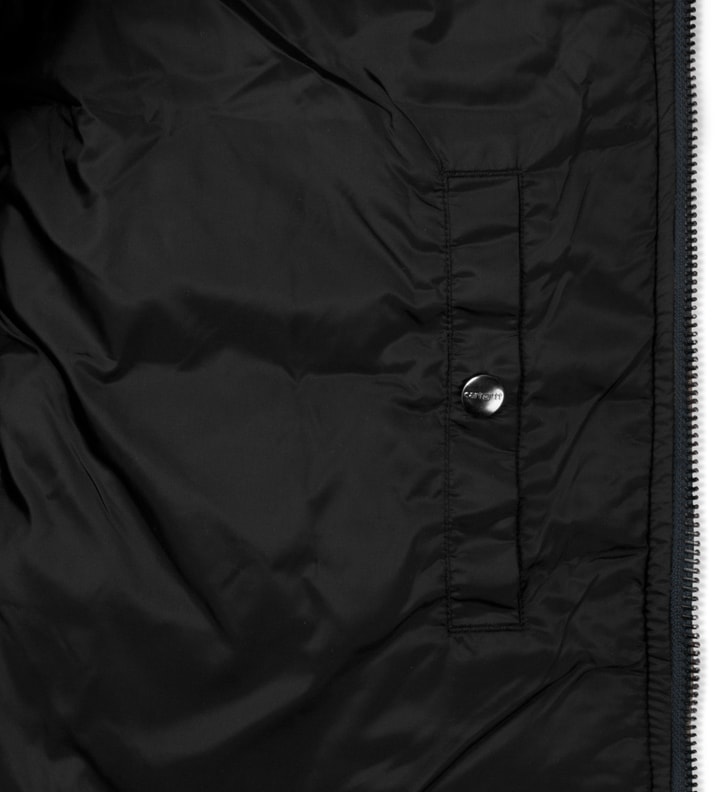 Marlin Ashton Bomber Jacket Placeholder Image
