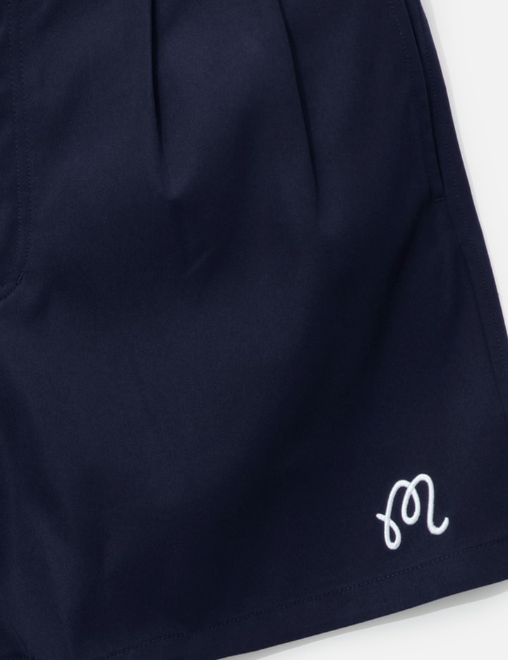 Classic Pleated Short Placeholder Image