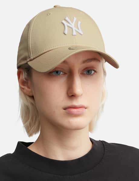 York Yankees Seasonal 9FORTY Cap view 11