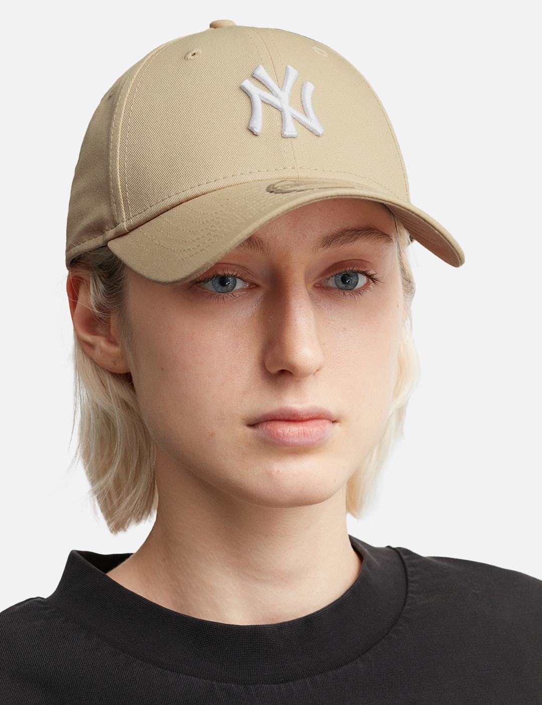 York Yankees Seasonal 9FORTY Cap view 12